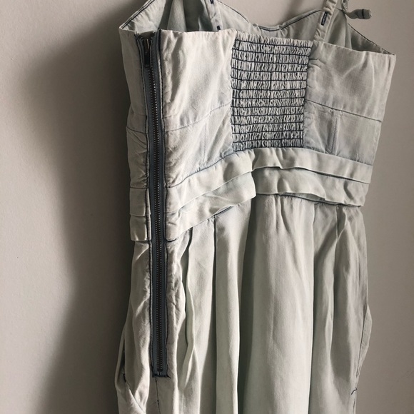 Cute Wilfred Dress, Size 4 - Picture 2 of 3